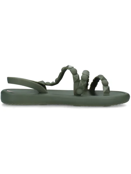 Pantofi Ipanema verde