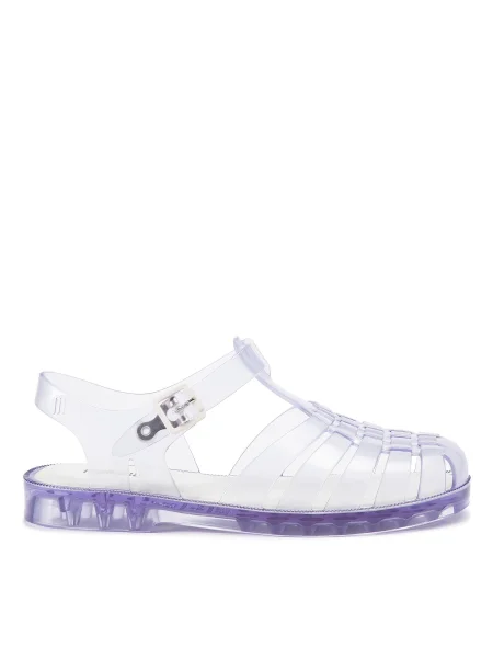 Sandale Melissa Possession Ad violet
