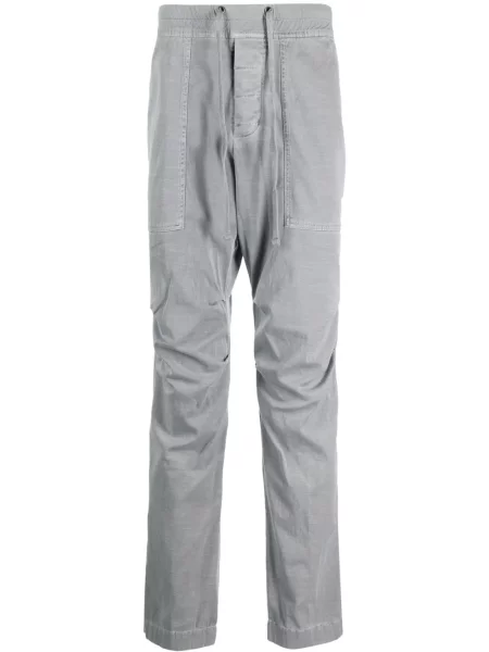 Pantaloni James Perse albastru