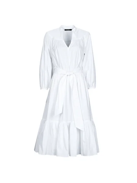 Rochie maxi Lauren Ralph Lauren lungă