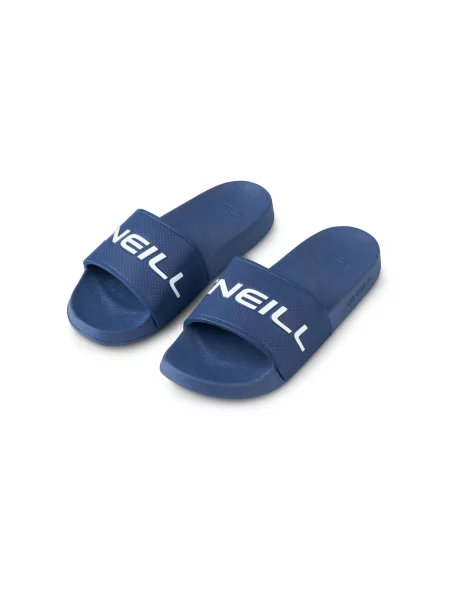 O'NEILL Nizki natikači temno modra bela