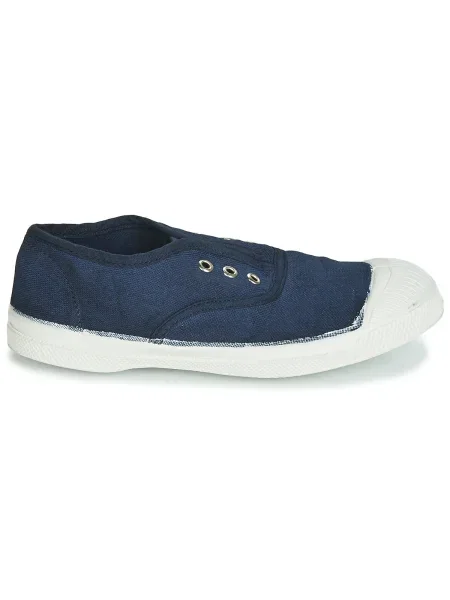 Pantofi copii Bensimon albastru