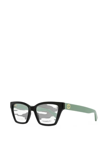 Ochelari de soare Gucci Eyewear negru