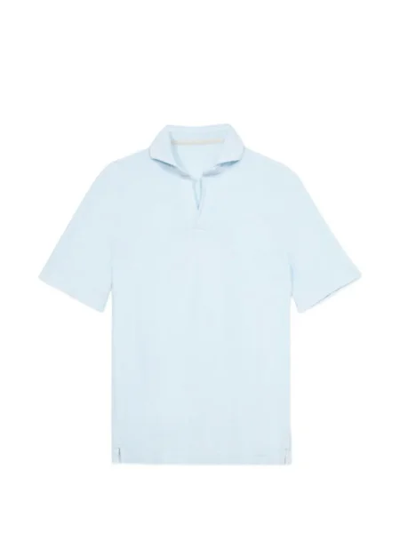 Polo Fortela albastru