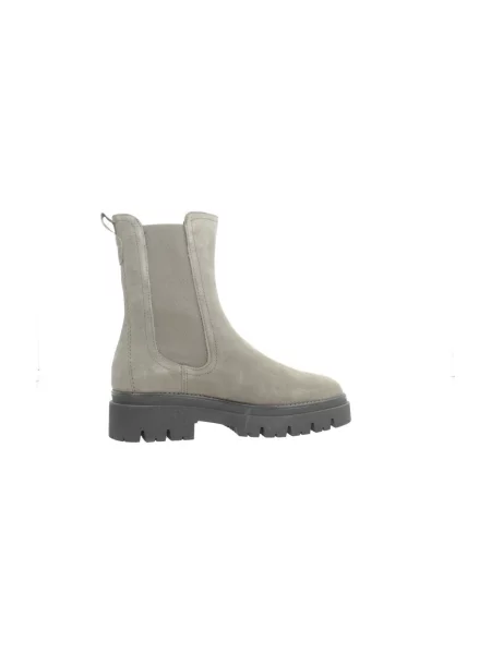Pantofi Tamaris bej
