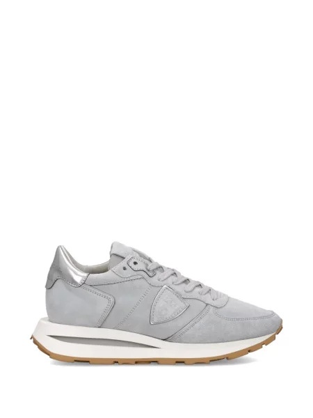 Sneakerși Philippe Model Paris gri