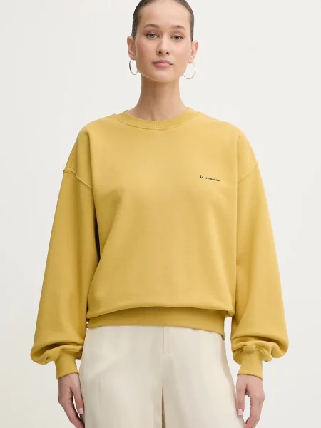 Суитчър La Mania жълто