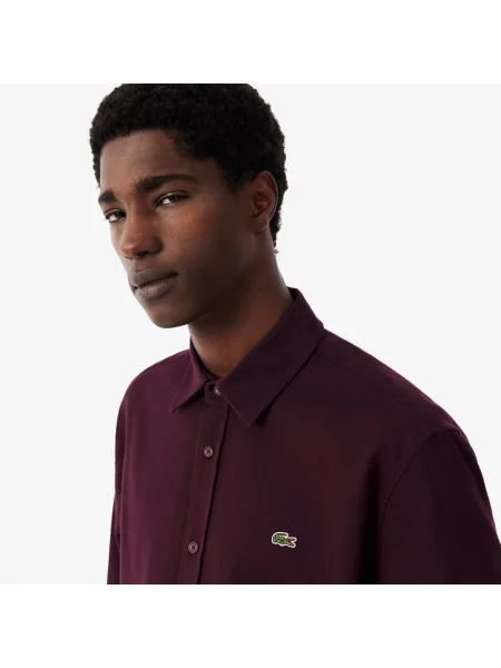 Рубашка Lacoste