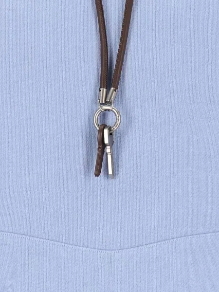 Hoodie Loewe μπλε