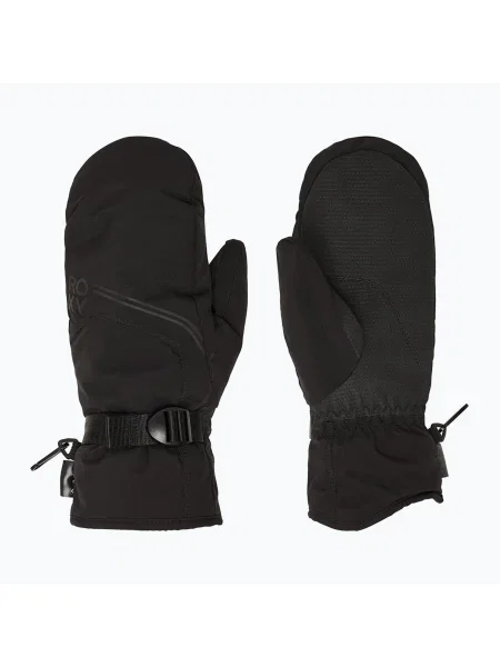 Mănuși de snowboard pentru femei Roxy Gore Tez Fizz Mitt true black negru