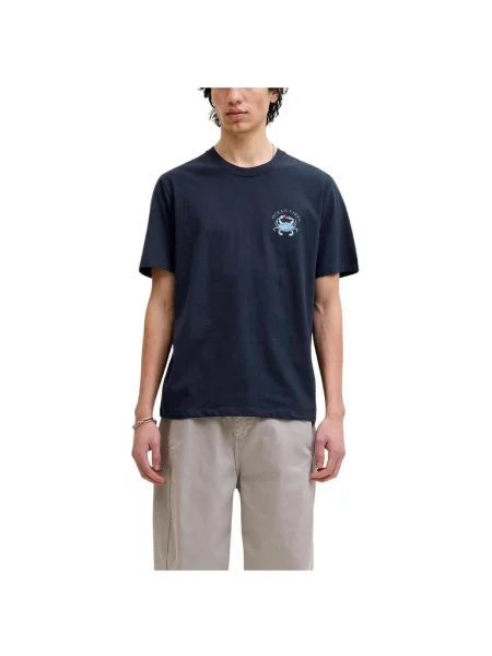 Majica Jack & Jones plava