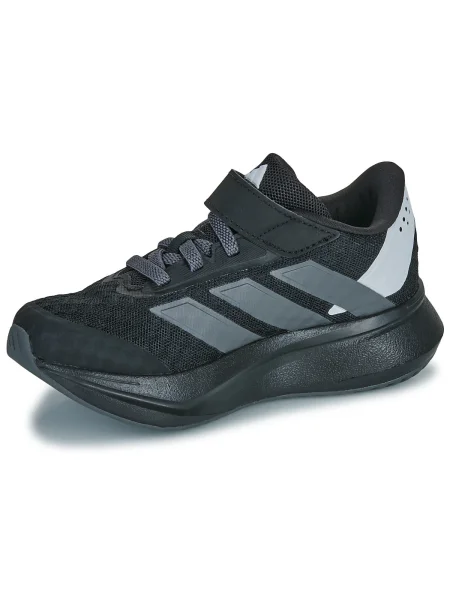 Gyerek félcipő Adidas fekete