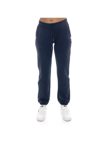 Pantaloni sport Leone 1947 albastru