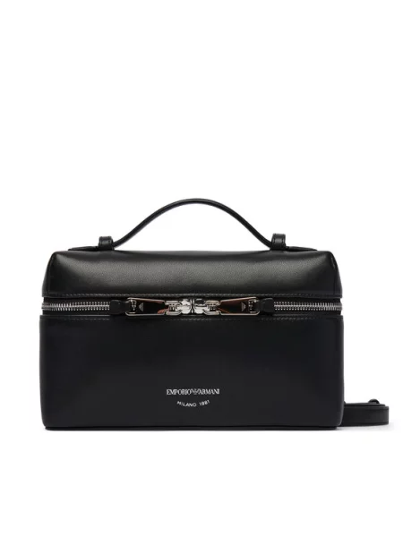 Emporio Armani Geantă negru