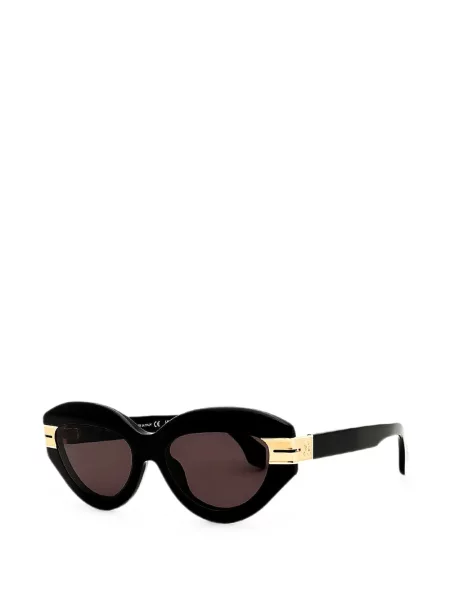 Ochelari de soare Palm Angels negru