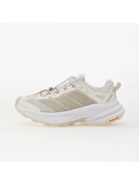 Sneakers adidas Terrex Freehiker SL GORE-TEX Hiking Ftwr White/ Wonder Alumina/ Off White EUR 38 alb