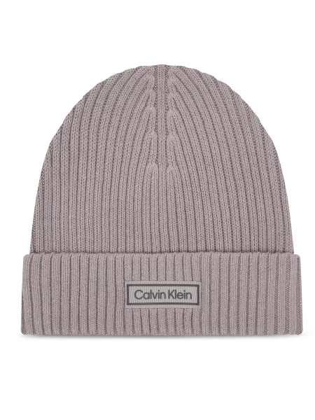 Calvin Klein kapa moška siva