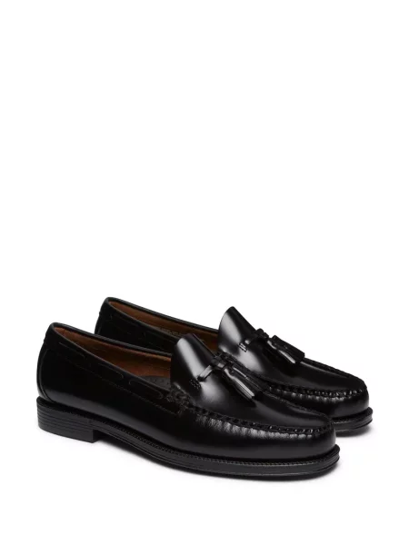 Pantofi loafer G.h.bass negru