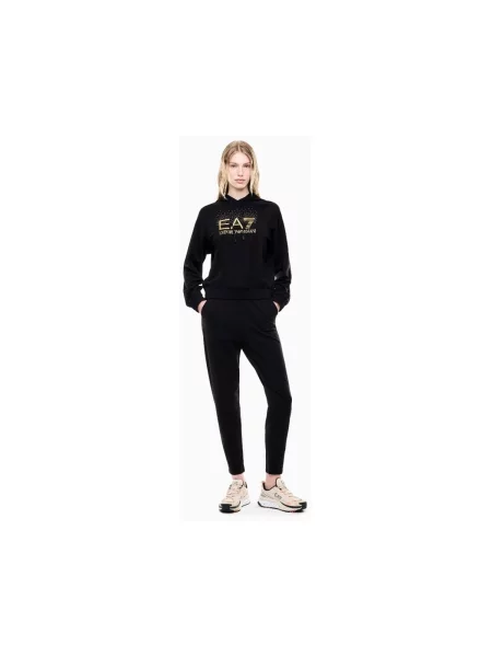 Emporio Armani Trening negru