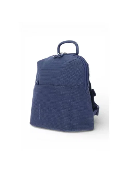 Plecak Mandarina Duck niebieski