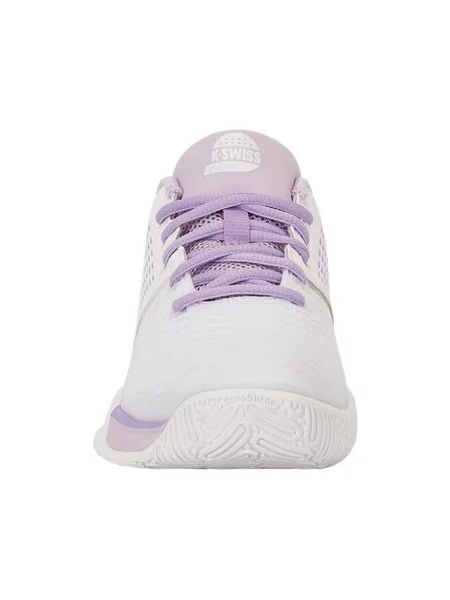 Félcipő K Swiss lila