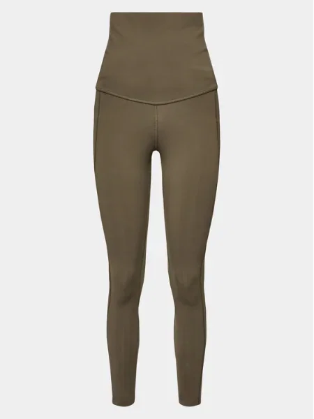 Клинове Reebok зелено