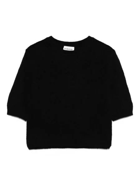 Pulover P.a.r.o.s.h. negru
