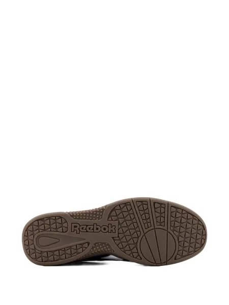 Sneakerși Reebok alb
