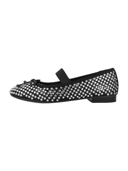 Pantofi La Strada negru