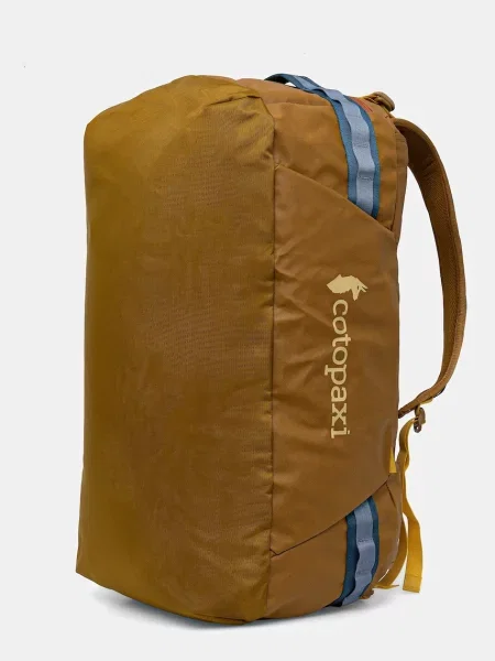 Cotopaxi torba sportowa Allpa zielony