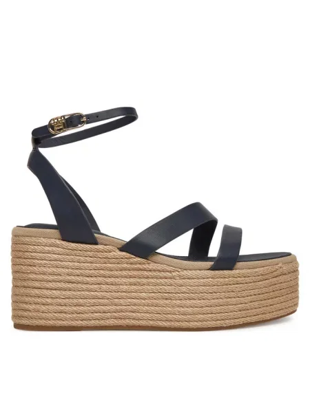 Espadryle Tommy Hilfiger