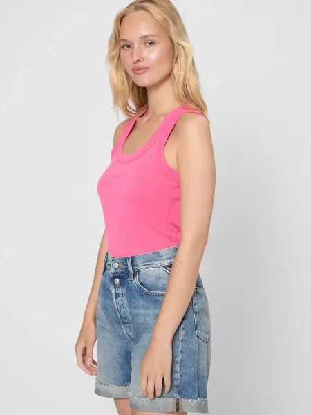 Майка Prpy рожева