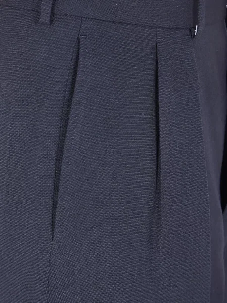 Pantaloni Tom Ford albastru
