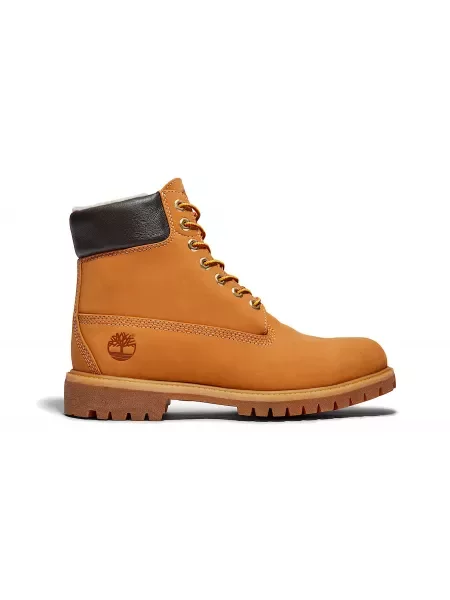 Botki Timberland sznurowane czarne