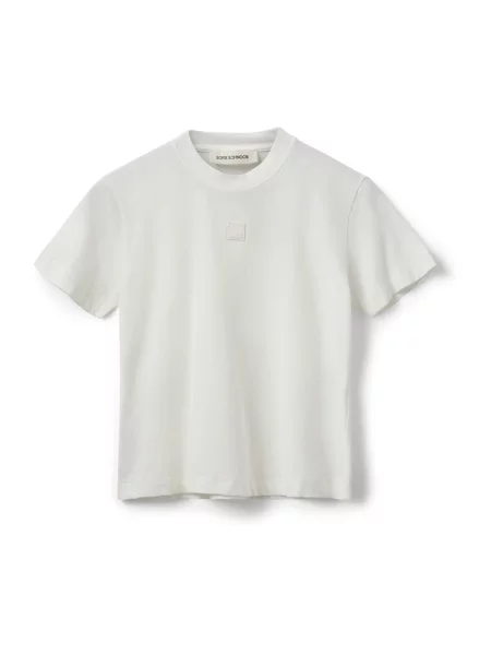 Koszulka Sofie Schnoor biała