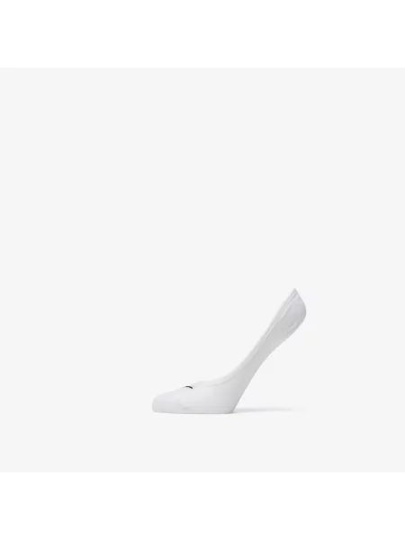 Легкий носки Nike белые