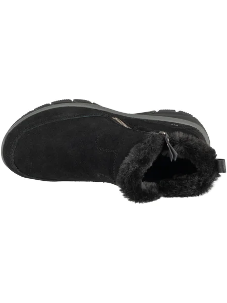 Pantofi Skechers negru