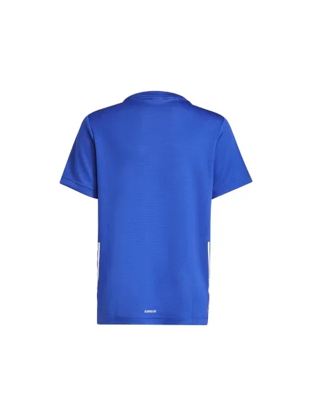 Tricou Adidas albastru