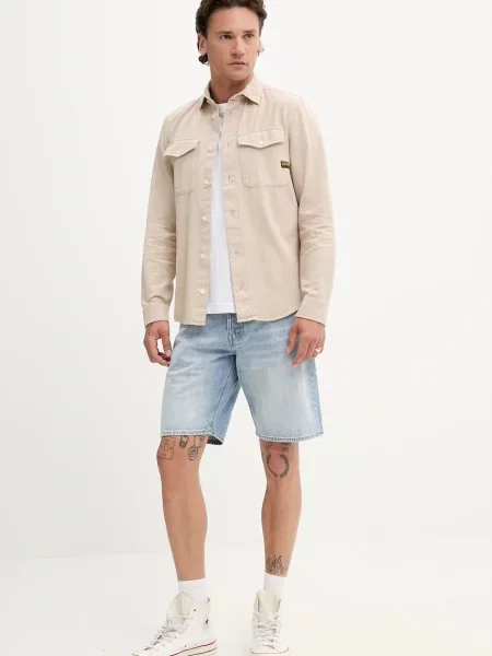 Рубашка G-star