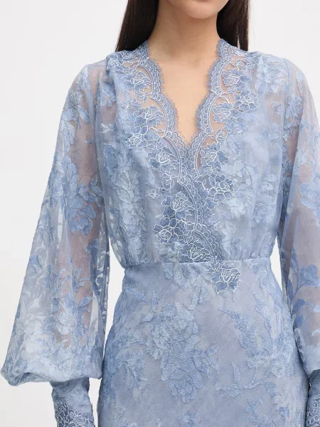 ERMANNO Firenze Сукня-халат