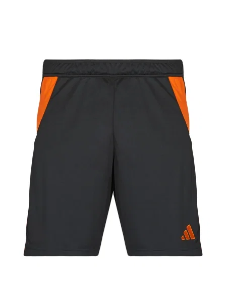 Rövidnadrág Adidas fekete