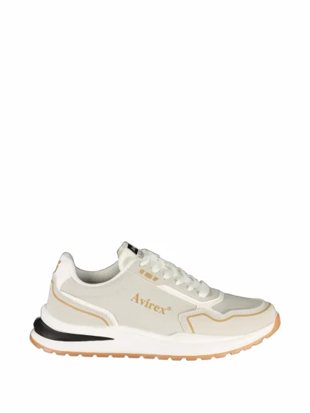 Sneaker Avirex nyomtatás
