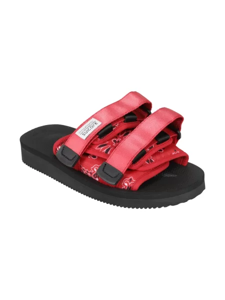 Klapki Suicoke czarne