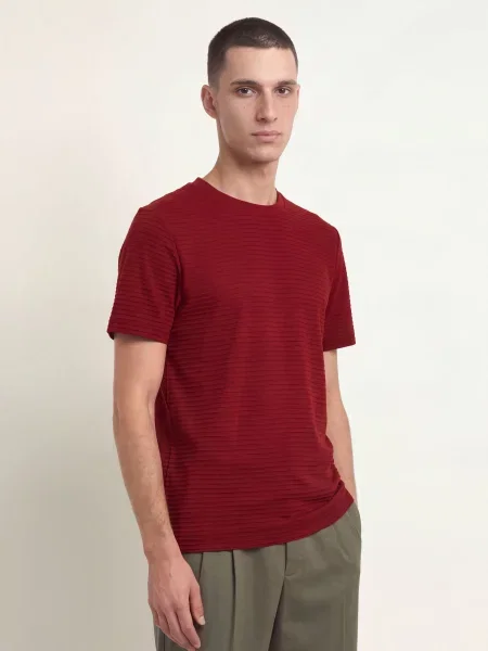Calvin Klein Tričko červená