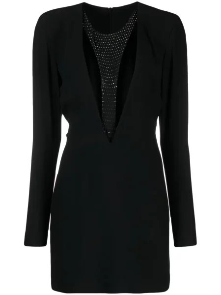 Rochie John Richmond de costum negru