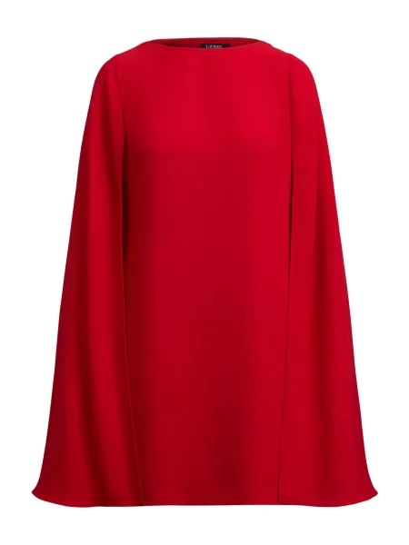 Lauren Ralph Lauren Rochie PETRA intens roșu