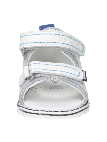 Pantofi copii Balducci alb