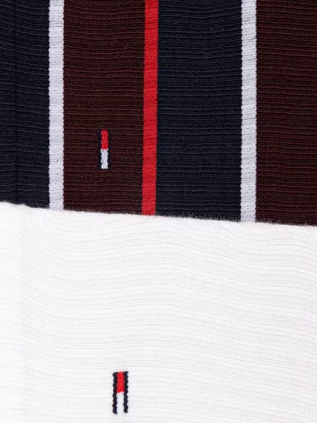 Tommy Hilfiger ponožky pánske s bavlnou