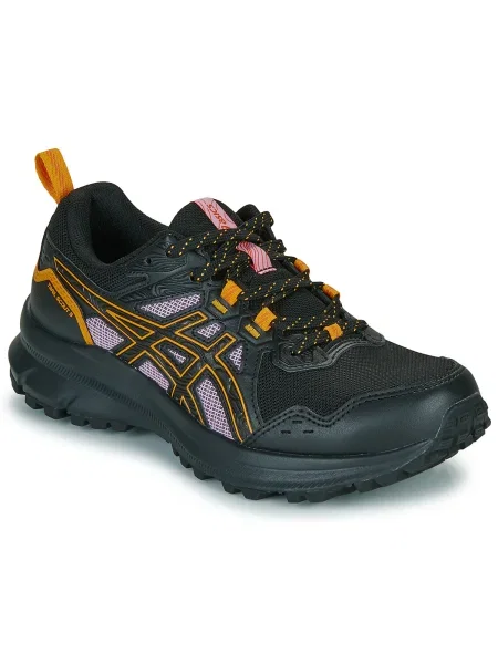 Tenisky Asics Trail scout čierna