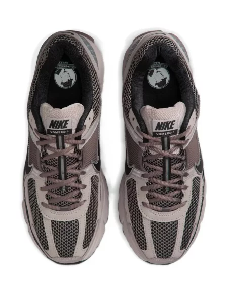 Маратонки Nike Air Max 90 камъни от рипсено кадифе черно